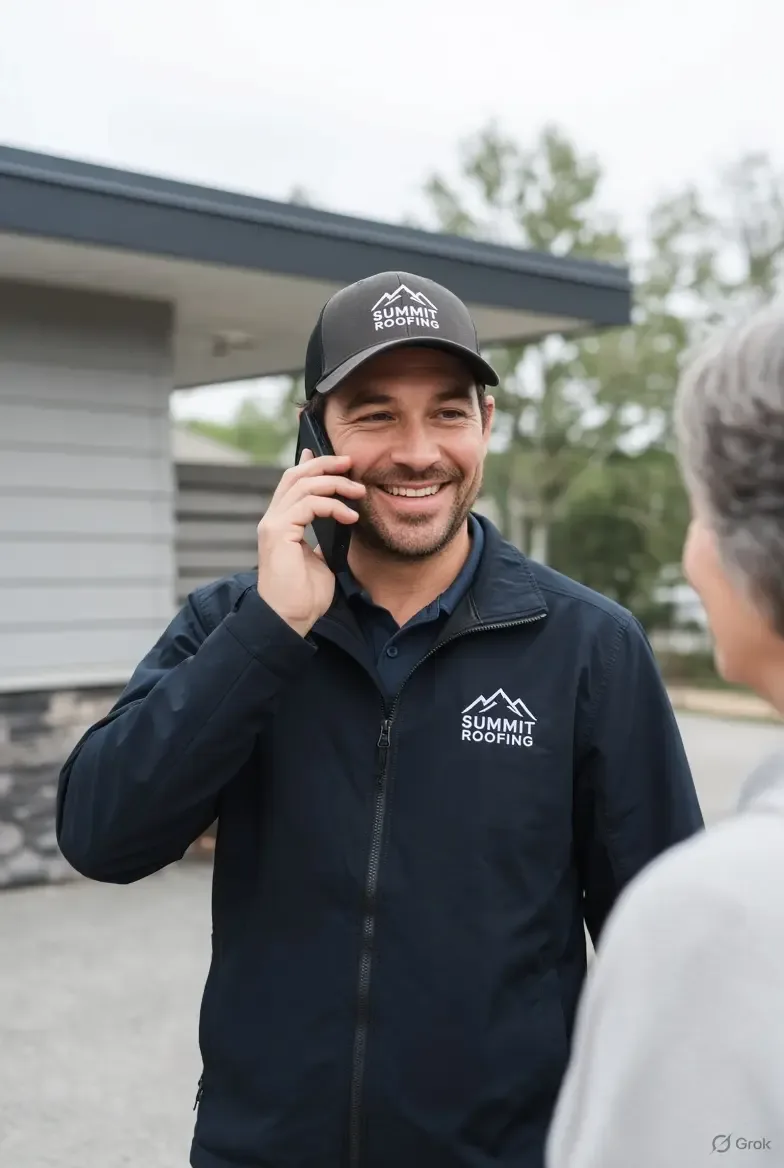Flat Roof Leak Repair Chaptico, MD FAQs